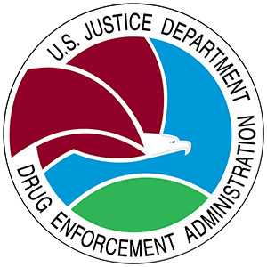 Drug Enforcement Administration